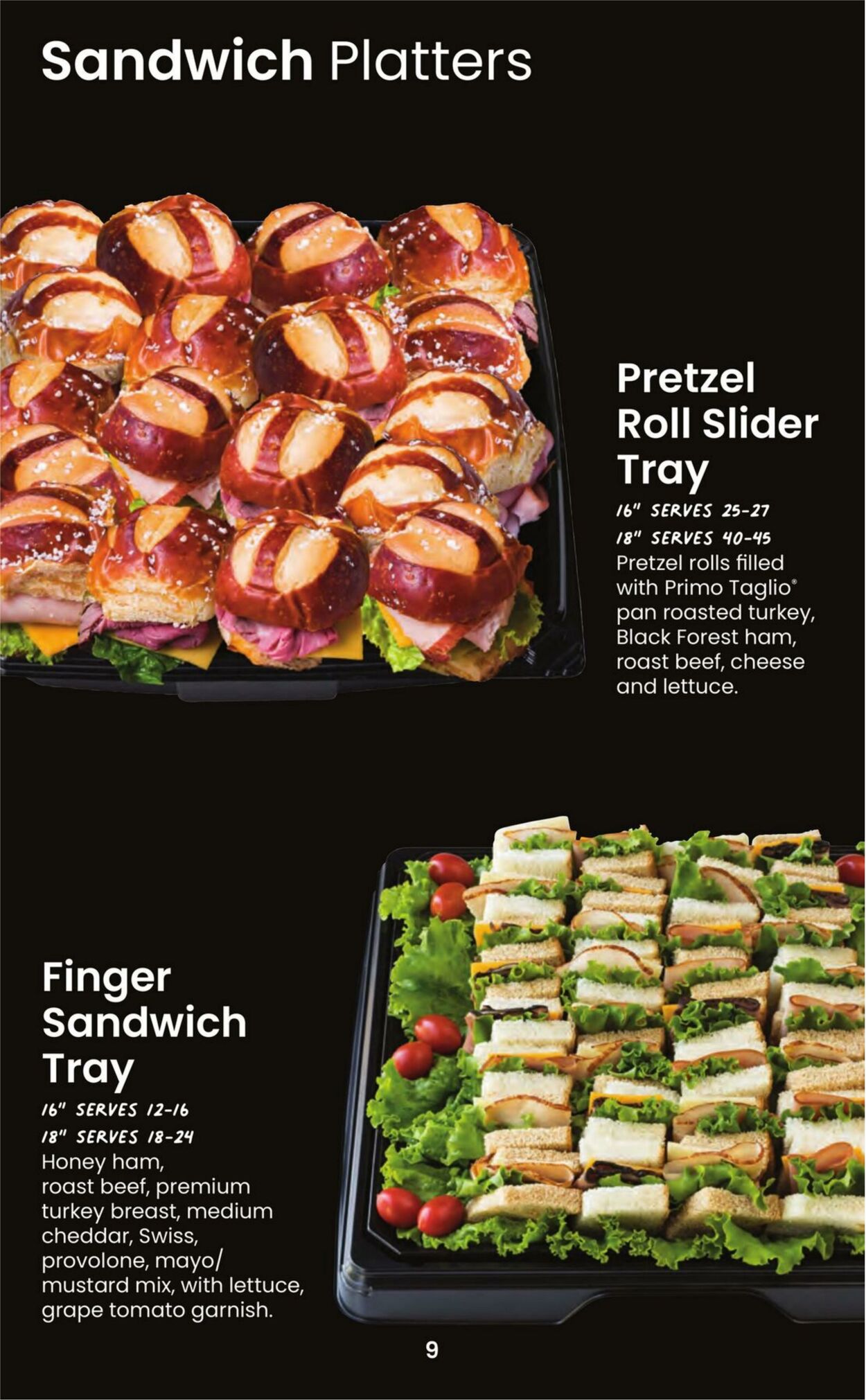 Weekly ad Pavilions 10/01/2025 - 12/31/2025