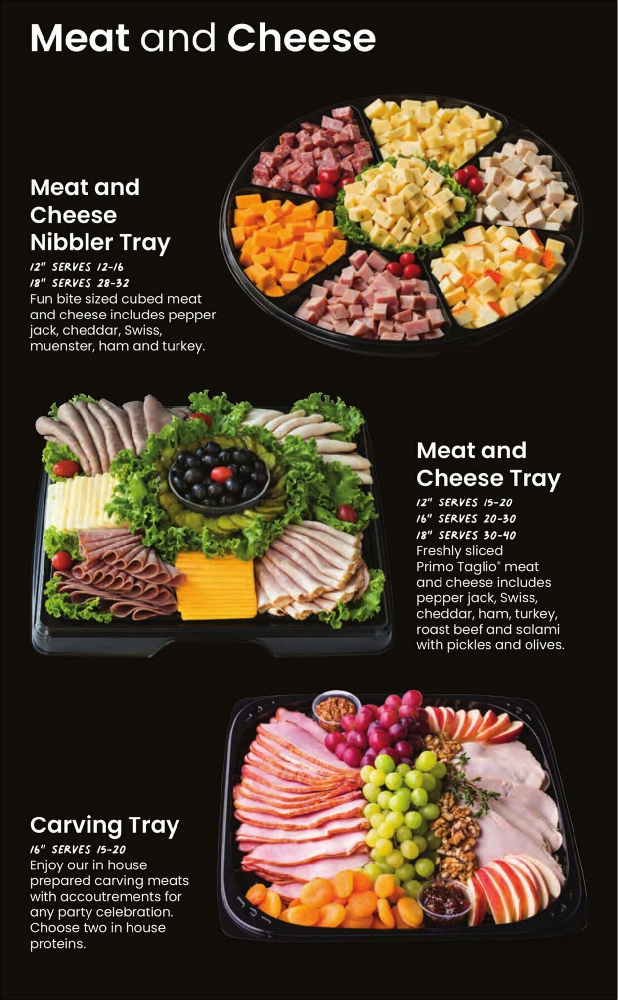 Weekly ad Pavilions 10/01/2025 - 12/31/2025