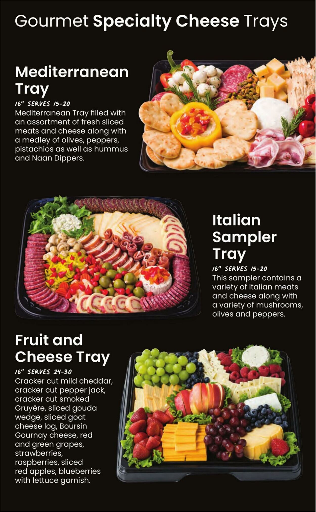 Weekly ad Pavilions 10/01/2025 - 12/31/2025