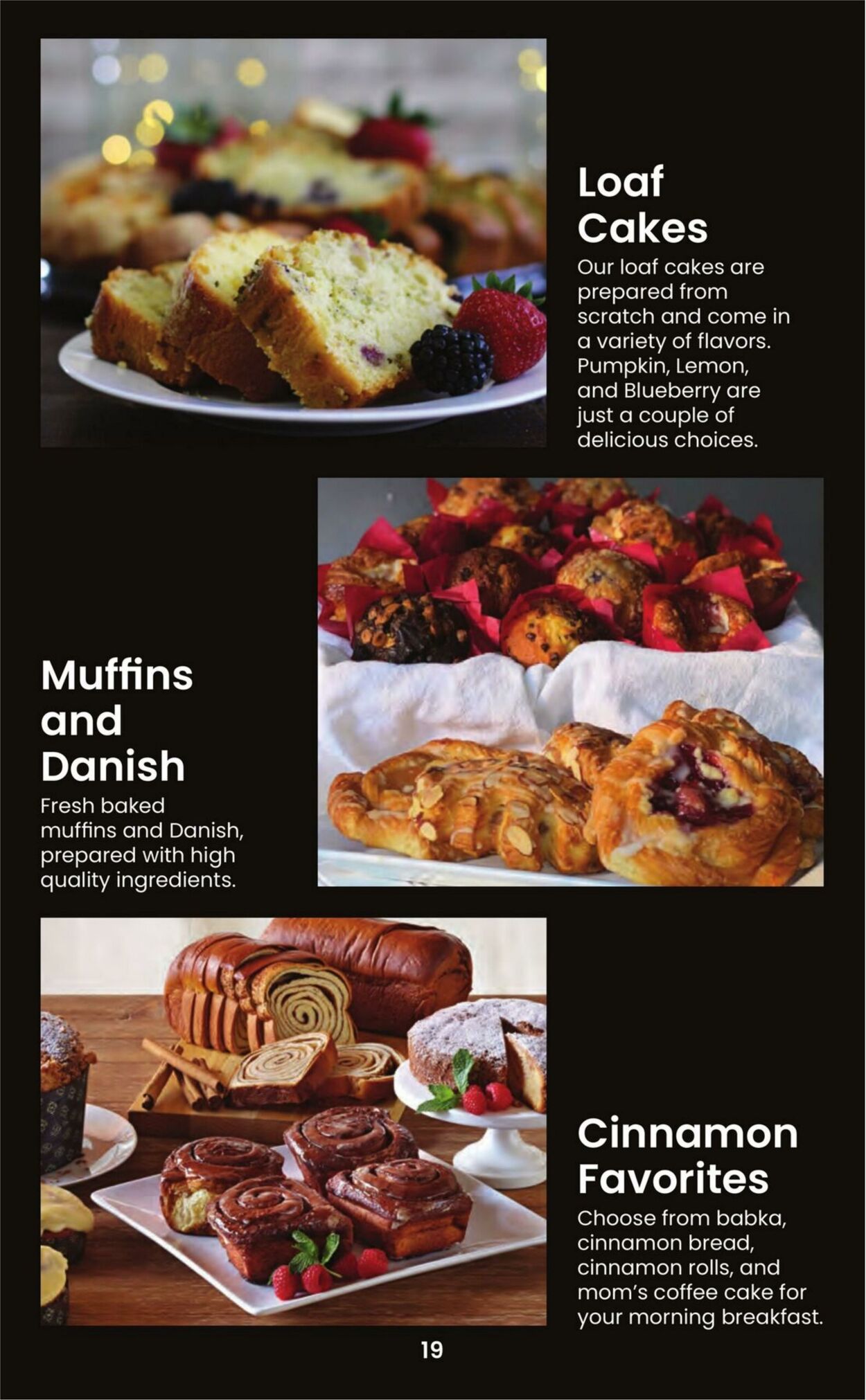 Weekly ad Pavilions 10/01/2025 - 12/31/2025