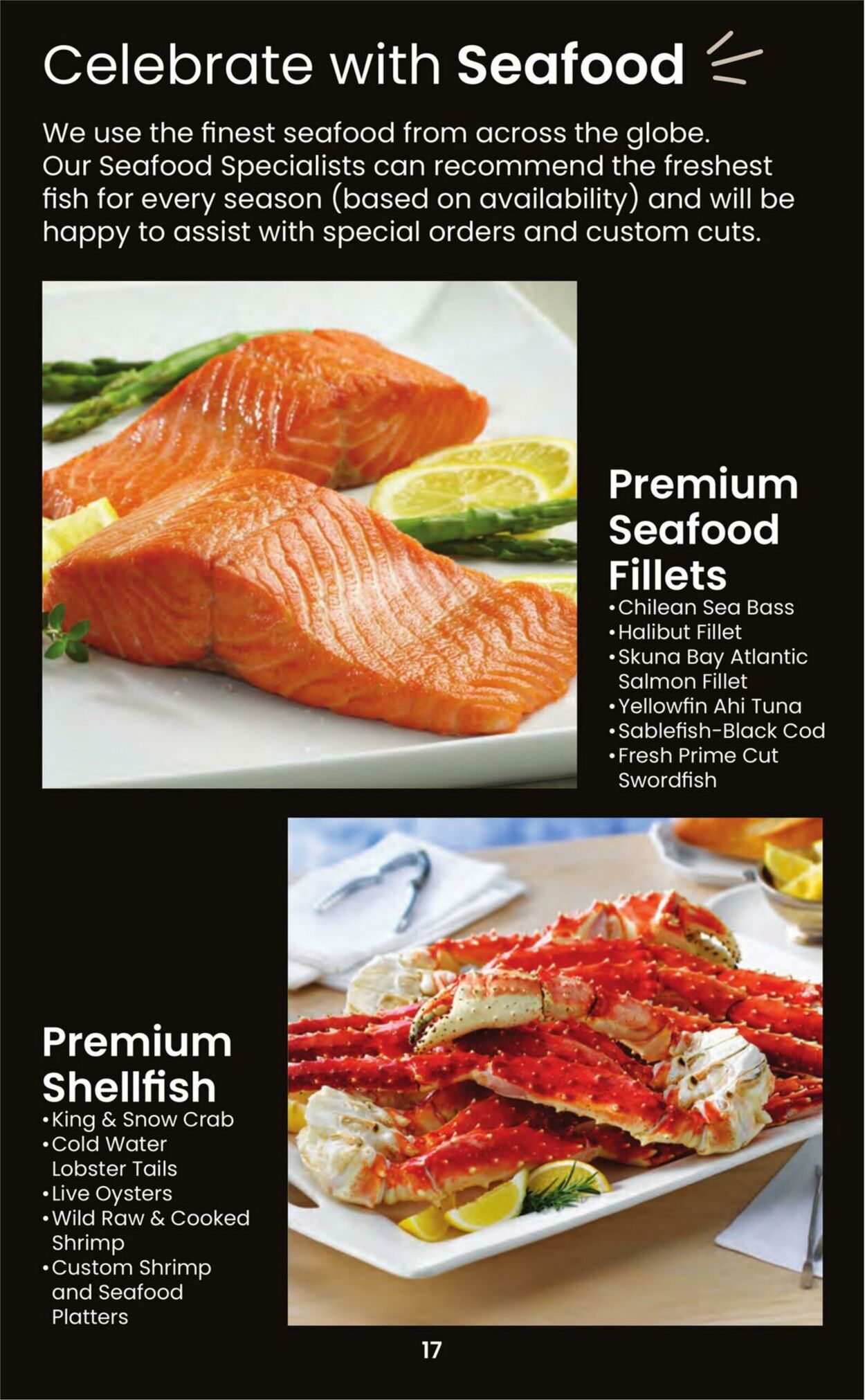 Weekly ad Pavilions 10/01/2025 - 12/31/2025
