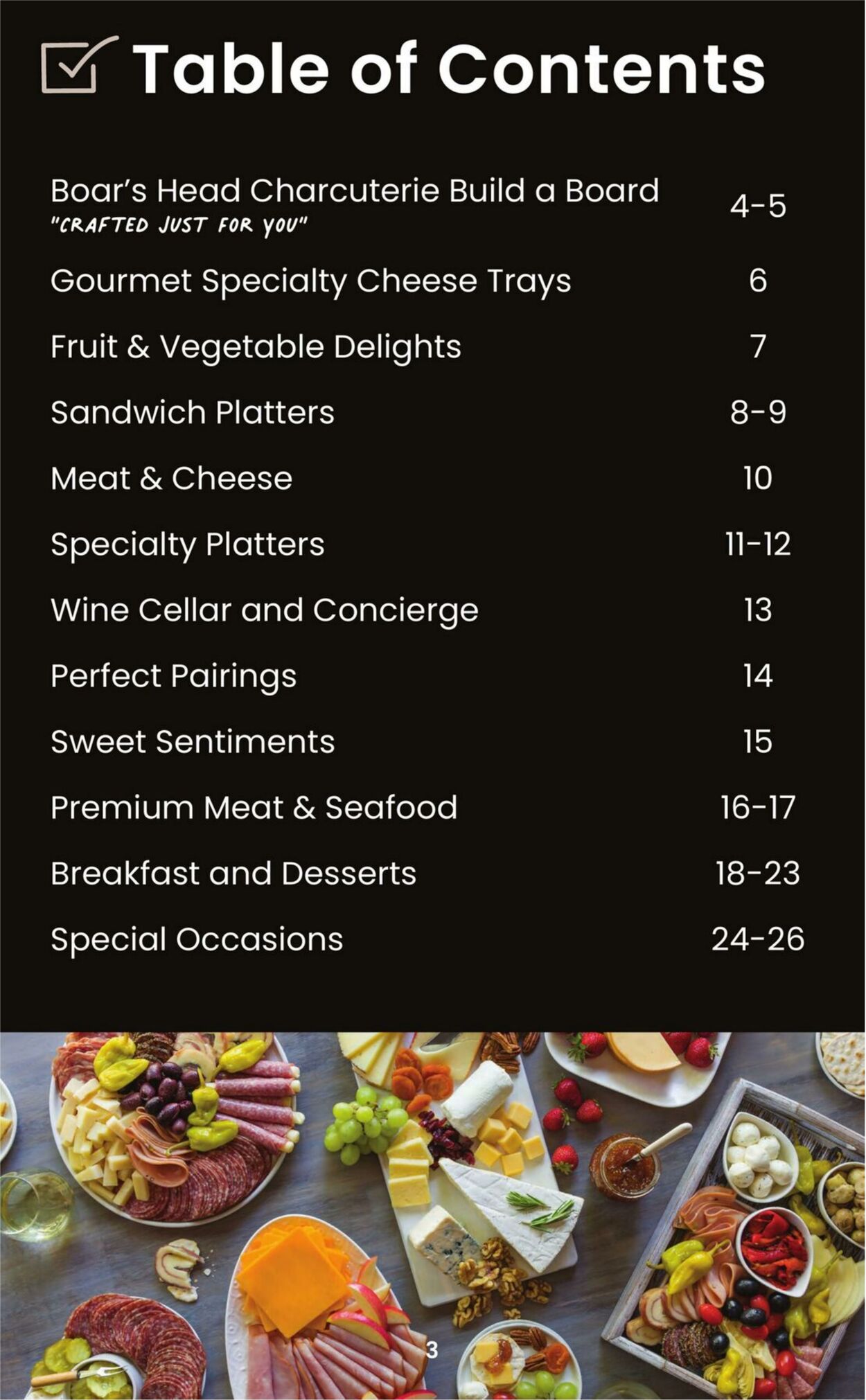 Weekly ad Pavilions 10/01/2025 - 12/31/2025