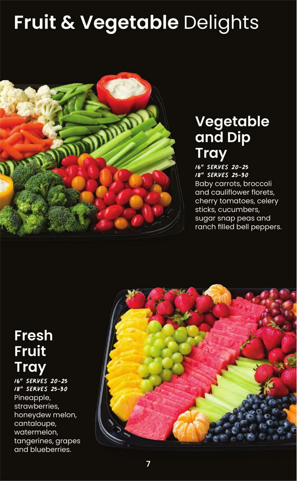 Weekly ad Pavilions 10/01/2025 - 12/31/2025