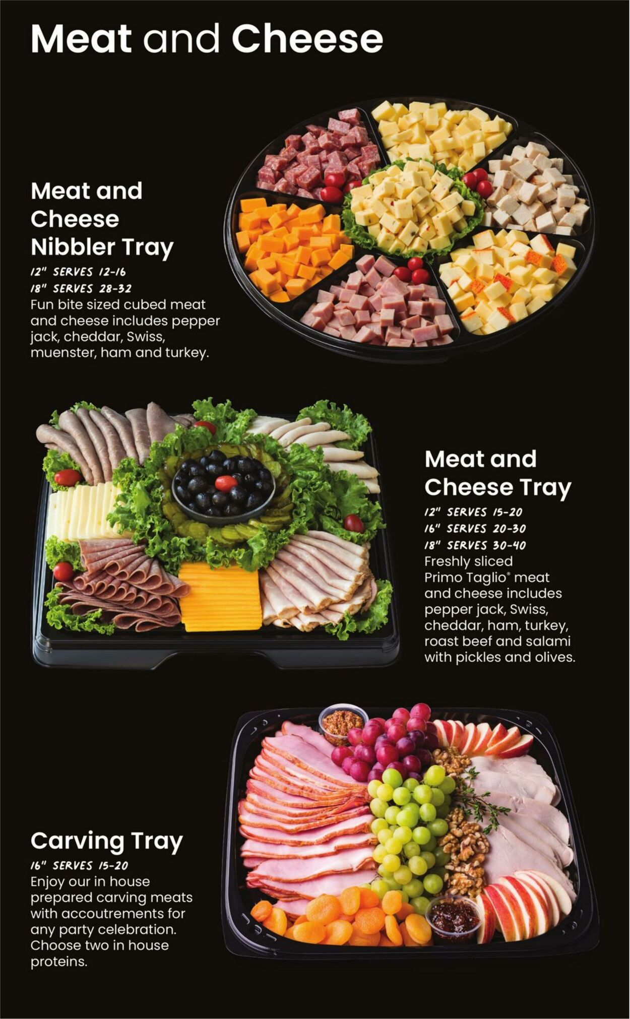 Weekly ad Pavilions 02/03/2025 - 12/31/2025