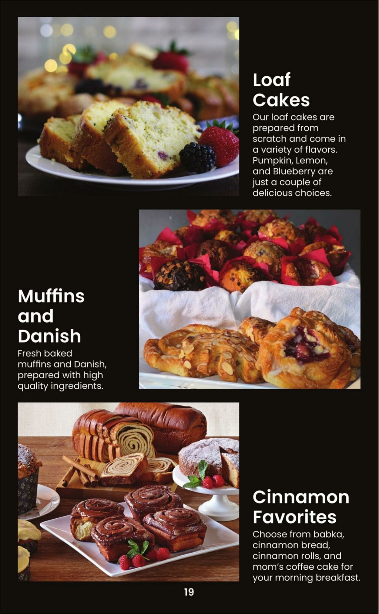 Weekly ad Pavilions 02/03/2025 - 12/31/2025