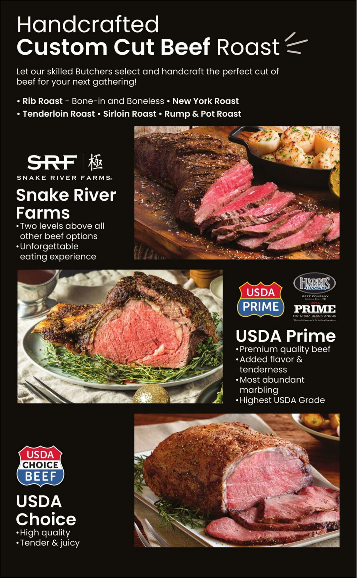 Weekly ad Pavilions 02/03/2025 - 12/31/2025