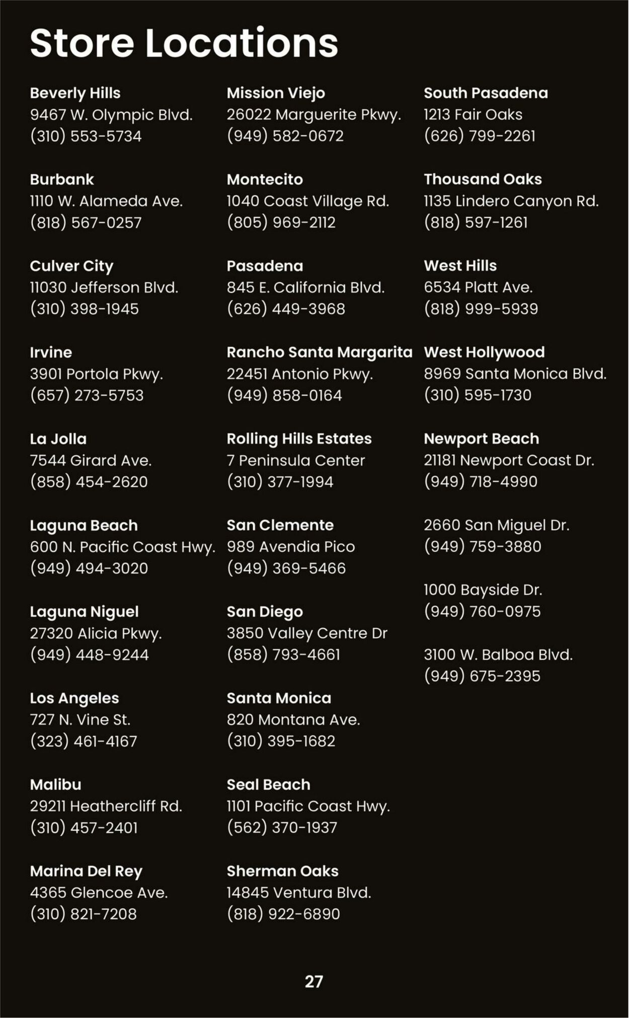 Weekly ad Pavilions 02/03/2025 - 12/31/2025