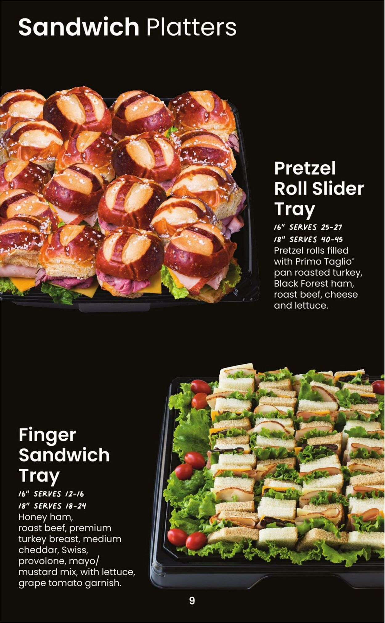 Weekly ad Pavilions 02/03/2025 - 12/31/2025