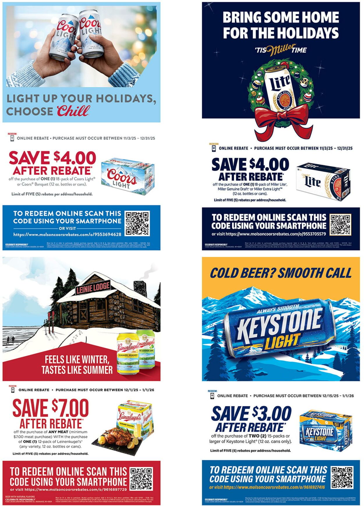Weekly ad Pete's Fresh Market 12/17/2025 - 12/23/2025