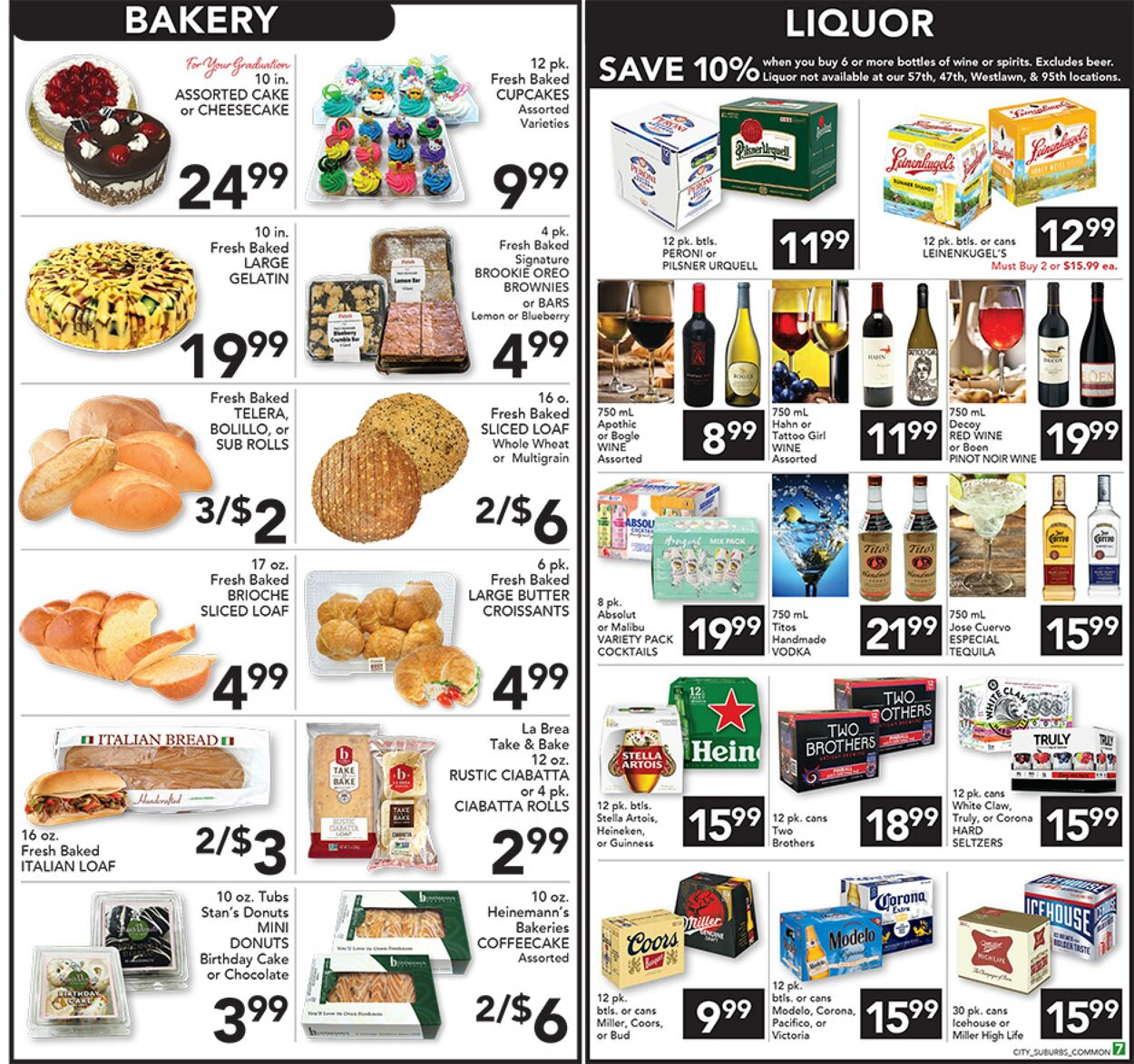Weekly ad Pete's Fresh Market 05/31/2023 - 06/06/2023