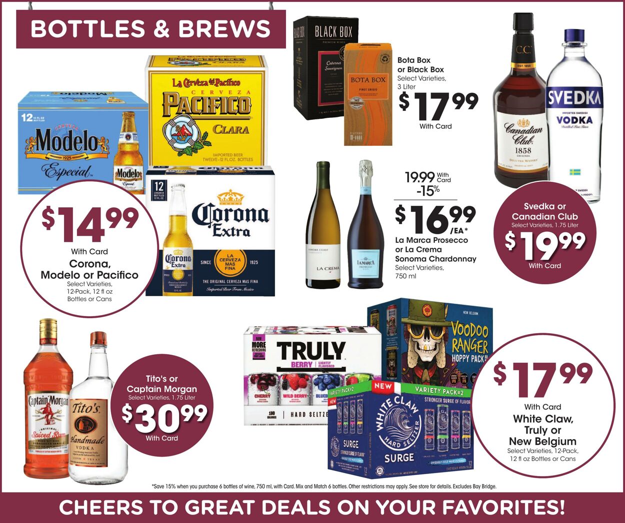 Weekly ad Pick'n'Save 09/04/2024 - 09/10/2024