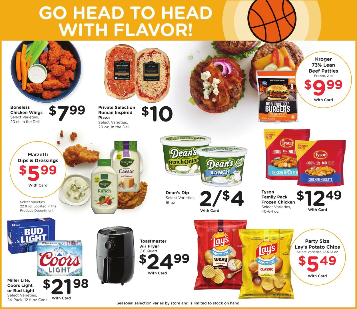 Weekly ad Pick'n'Save 03/25/2026 - 03/31/2026