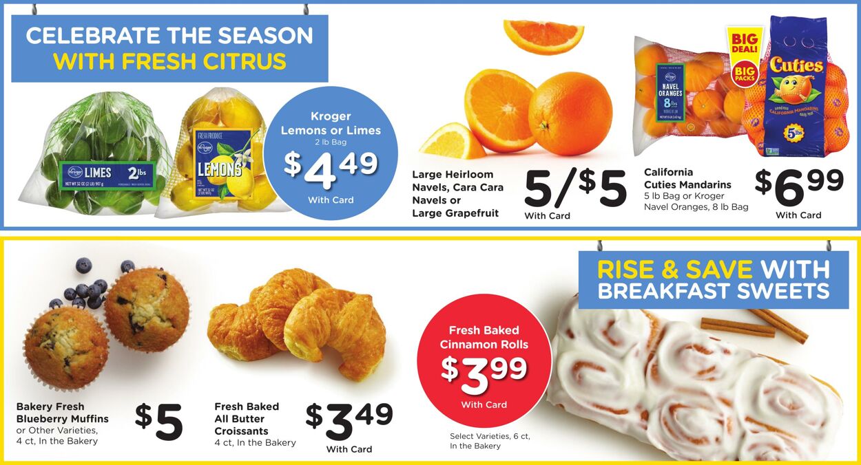 Weekly ad Pick'n'Save 04/08/2026 - 04/14/2026