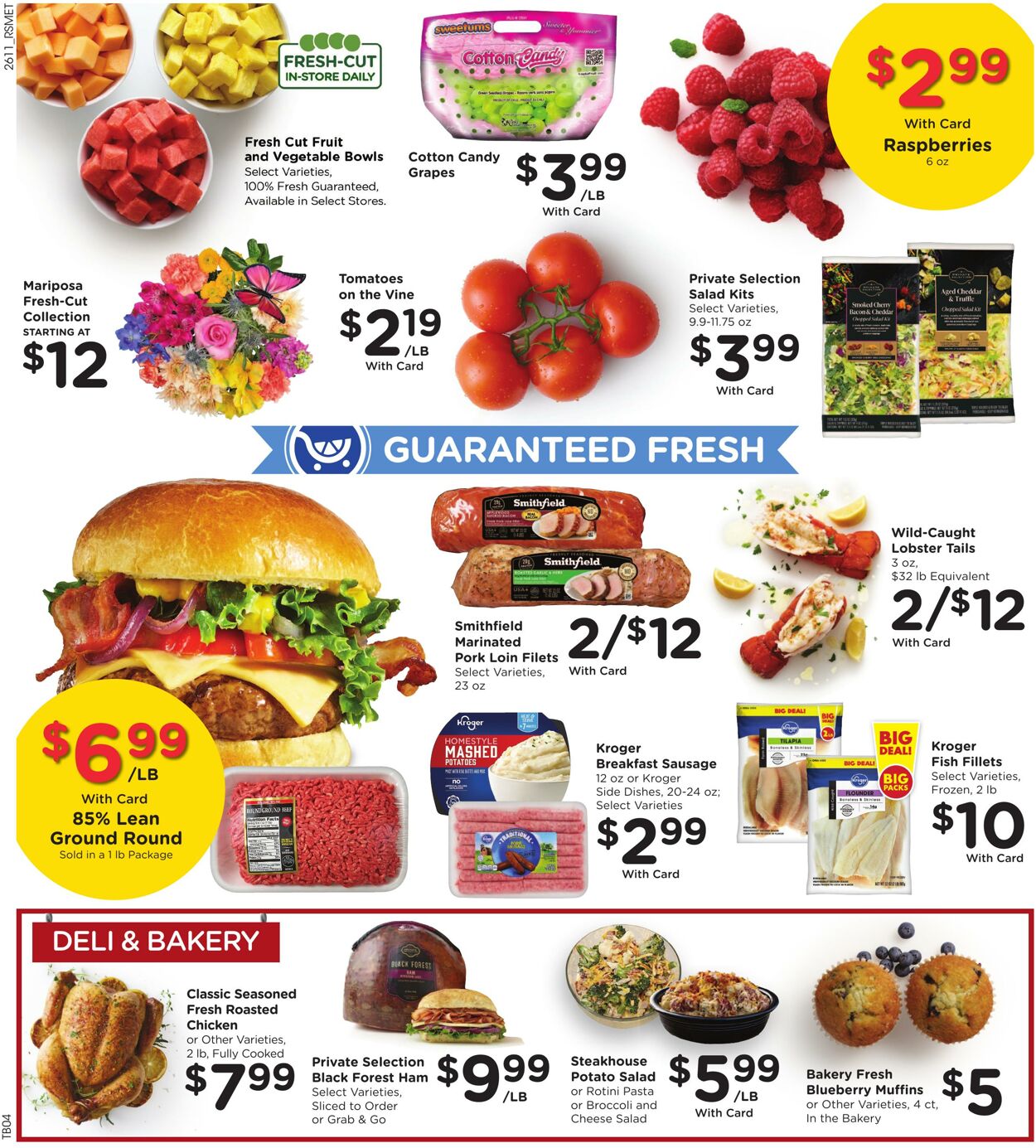 Weekly ad Pick'n'Save 04/15/2026 - 04/21/2026
