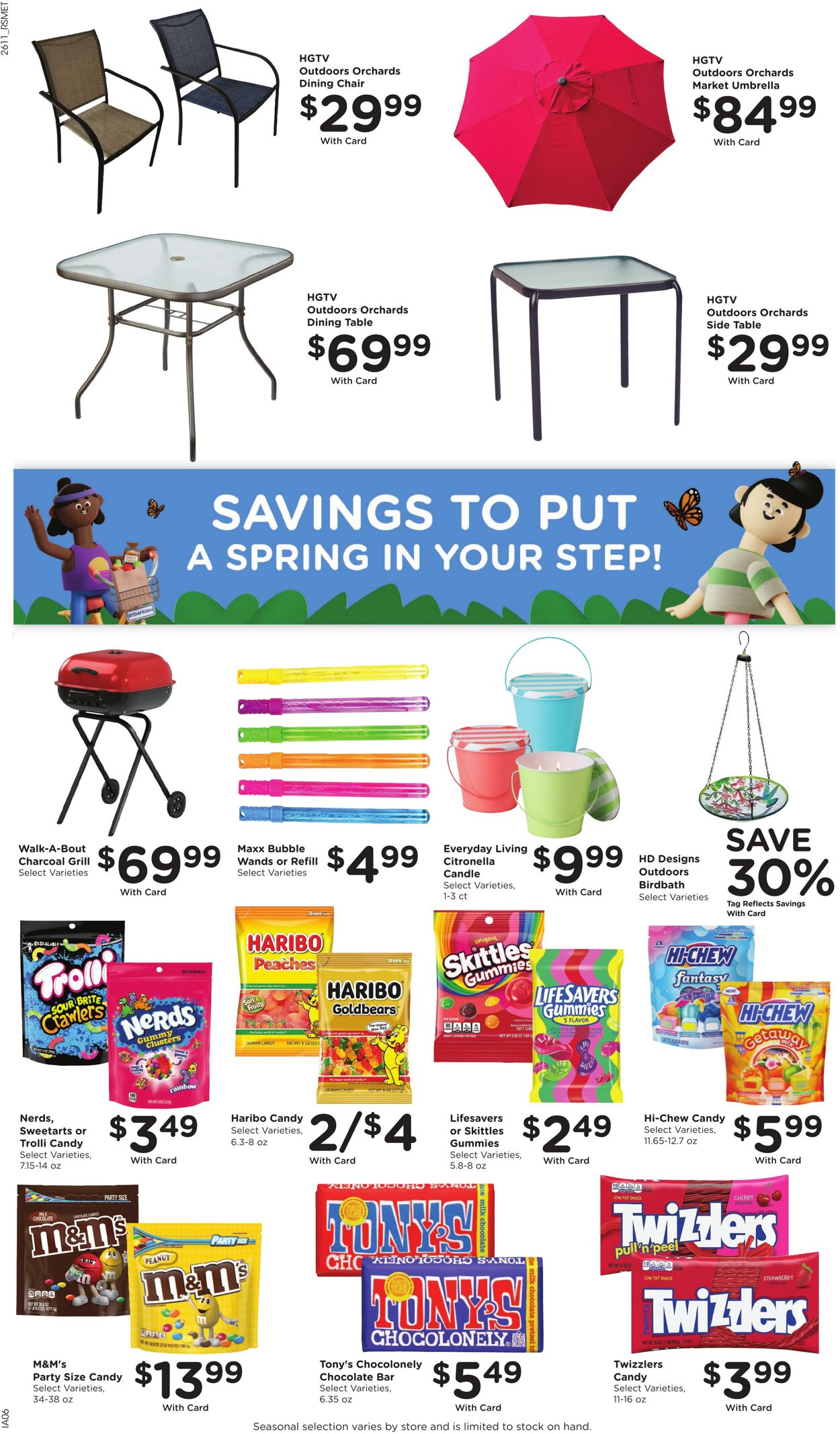 Weekly ad Pick'n'Save 04/15/2026 - 04/21/2026