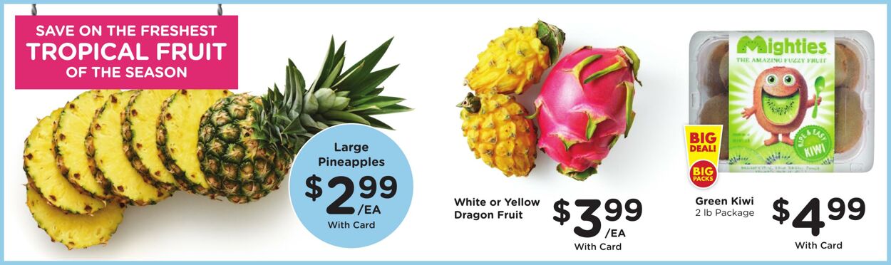Weekly ad Pick'n'Save 04/15/2026 - 04/21/2026