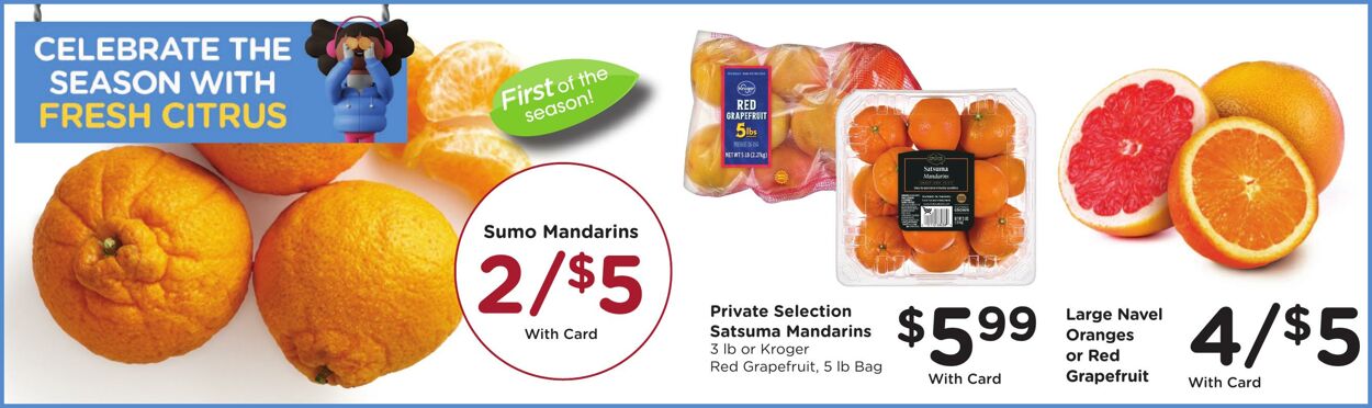 Weekly ad Pick'n'Save 12/17/2025 - 12/25/2025
