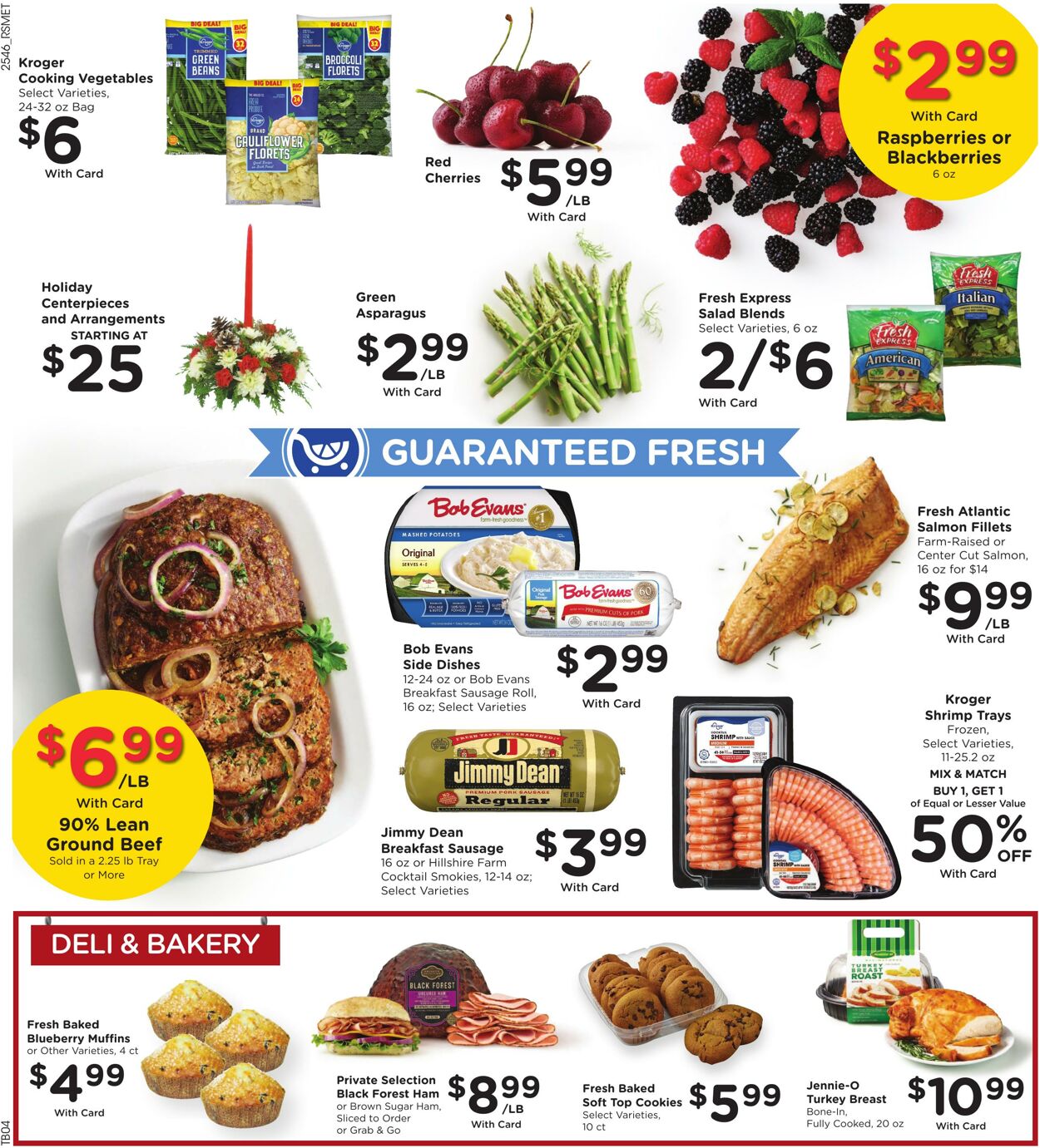 Weekly ad Pick'n'Save 12/17/2025 - 12/25/2025