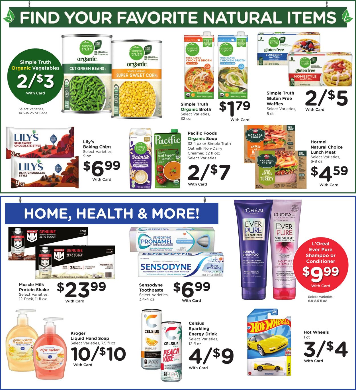 Weekly ad Pick'n'Save 12/17/2025 - 12/25/2025