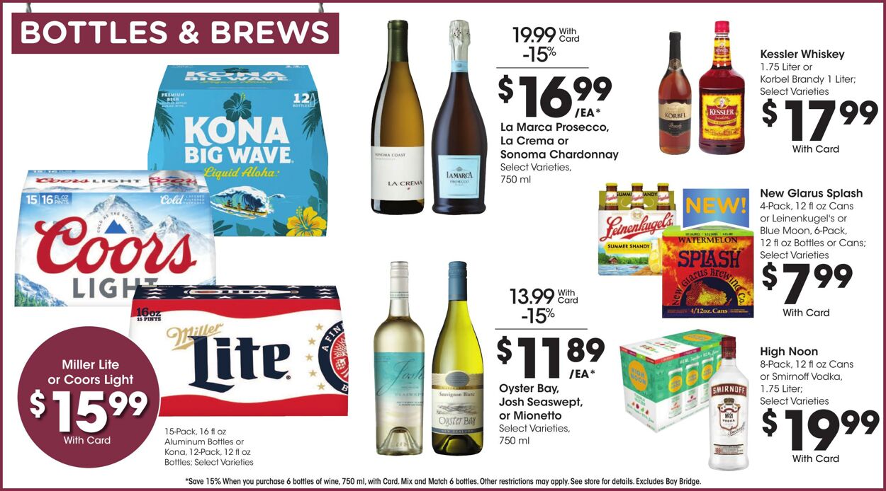 Weekly ad Pick'n'Save 07/10/2024 - 07/16/2024