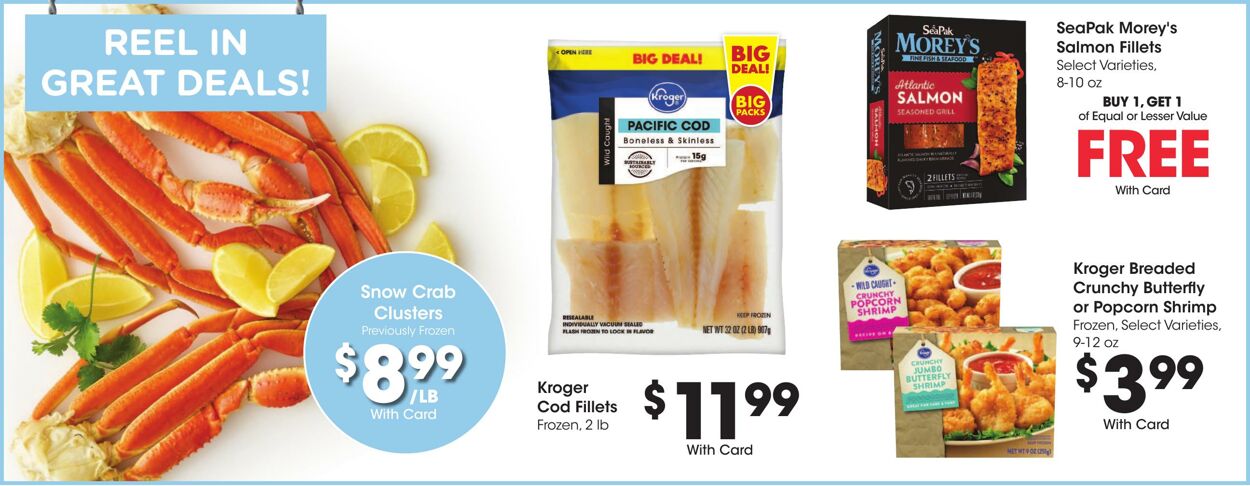 Weekly ad Pick'n'Save 07/10/2024 - 07/16/2024