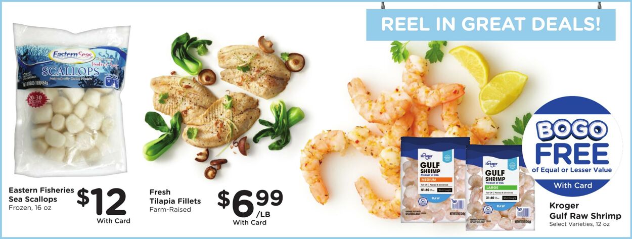 Weekly ad Pick'n'Save 03/11/2026 - 03/17/2026