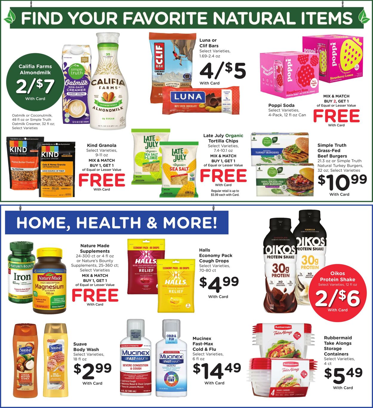 Weekly ad Pick'n'Save 02/04/2026 - 02/10/2026