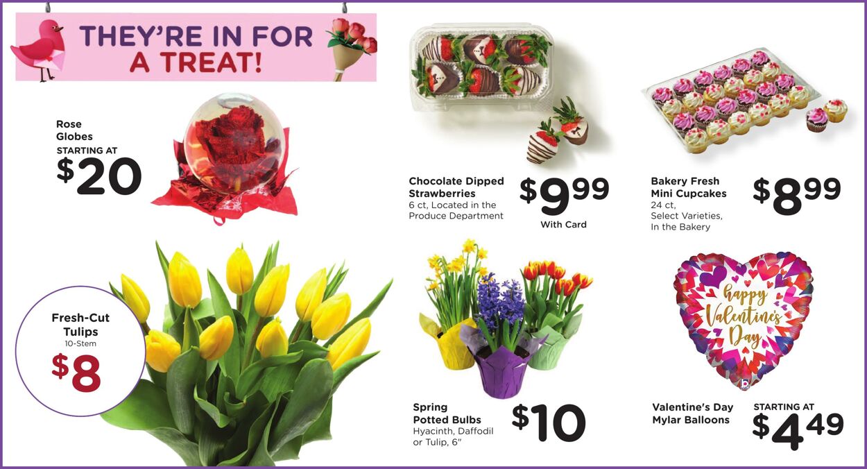 Weekly ad Pick'n'Save 02/04/2026 - 02/10/2026
