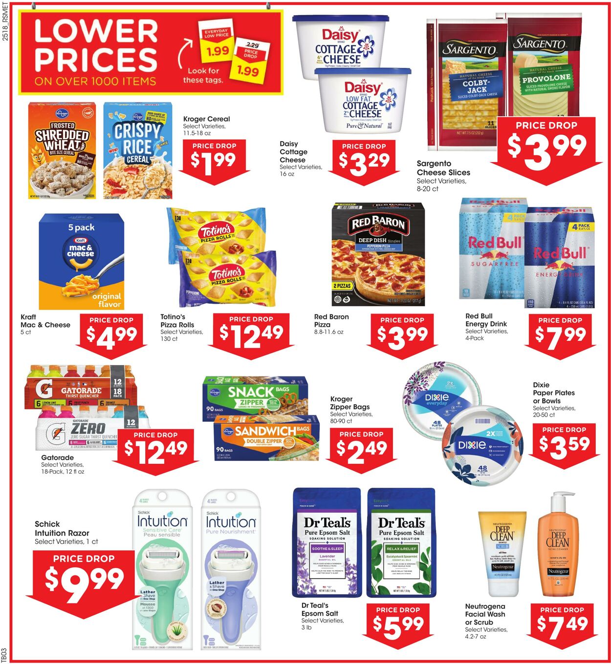 Weekly ad Pick'n'Save 06/04/2025 - 06/10/2025