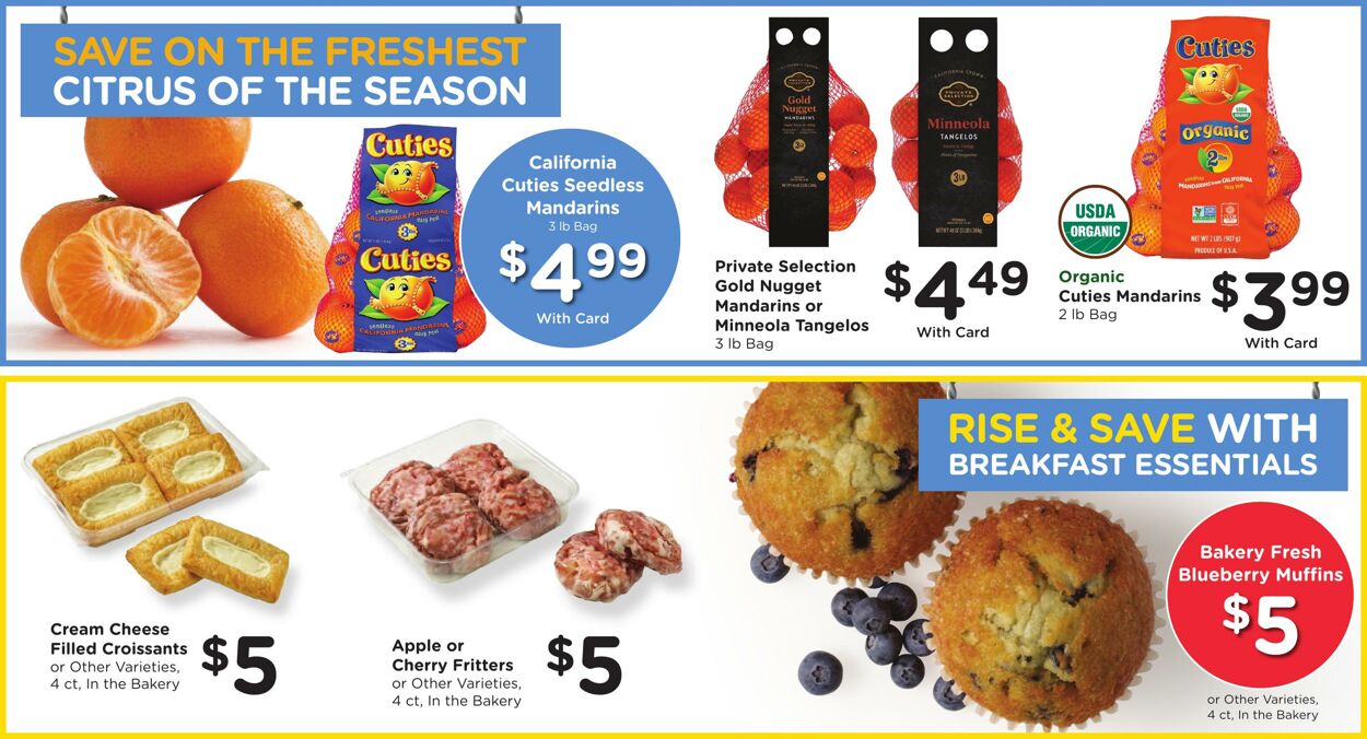 Weekly ad Pick'n'Save 02/11/2026 - 02/17/2026