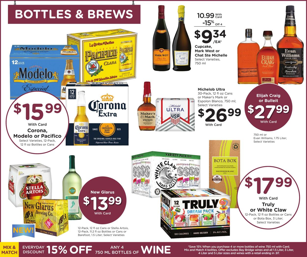 Weekly ad Pick'n'Save 02/11/2026 - 02/17/2026