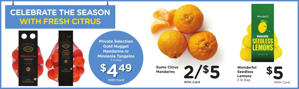 Weekly ad Pick'n'Save 04/01/2026 - 04/07/2026