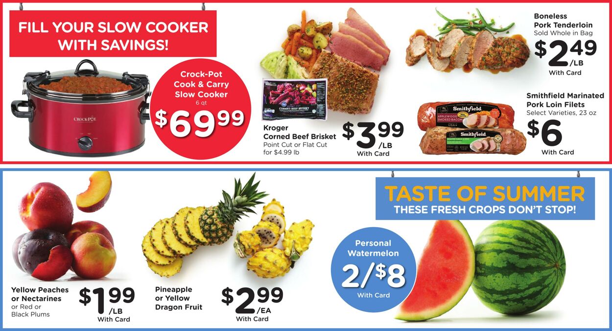 Weekly ad Pick'n'Save 03/04/2026 - 03/10/2026