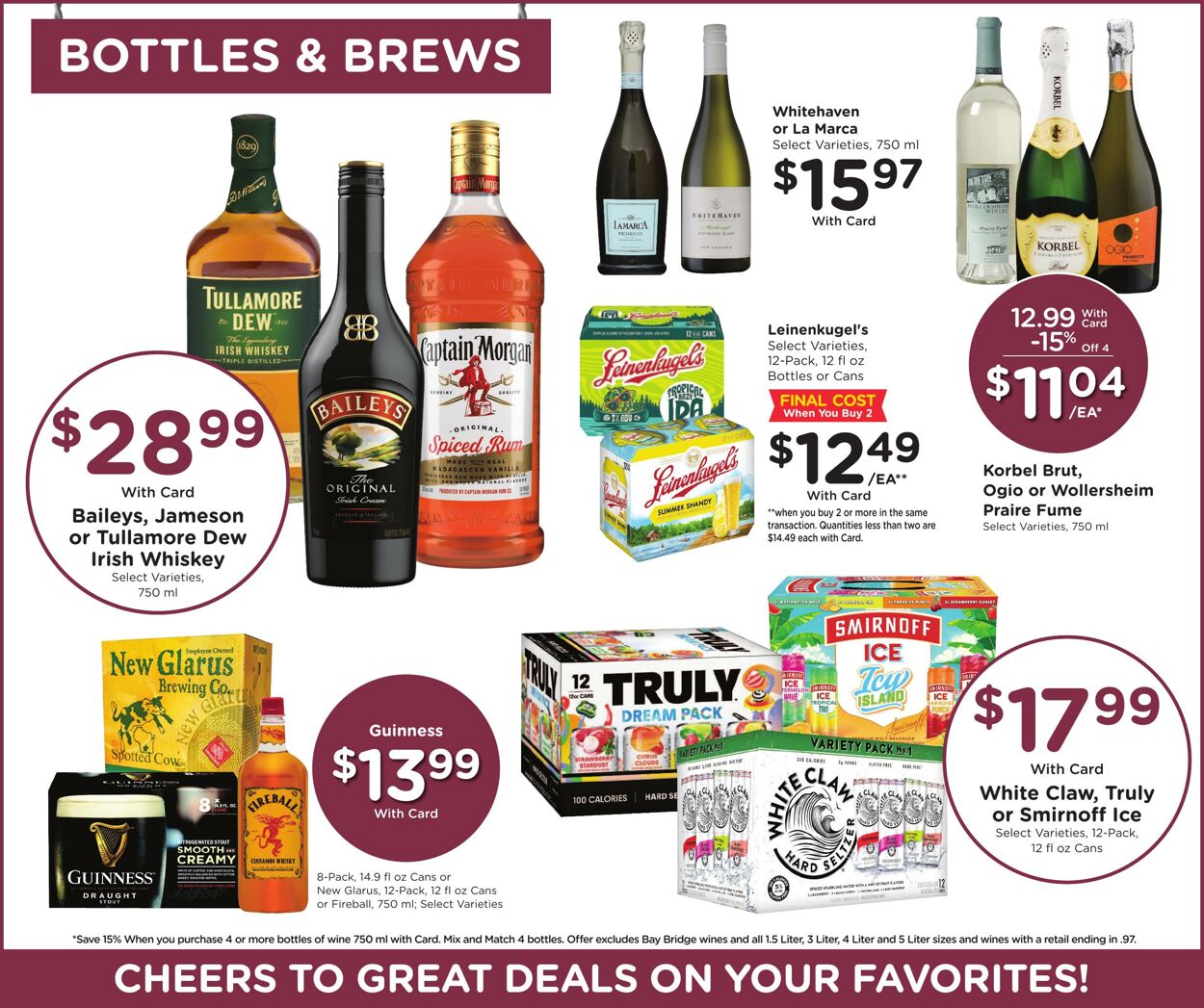 Weekly ad Pick'n'Save 03/04/2026 - 03/10/2026