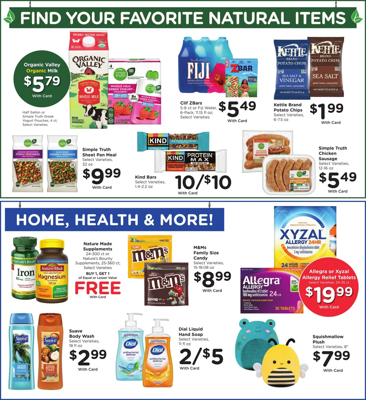 Weekly ad Pick'n'Save 03/04/2026 - 03/10/2026