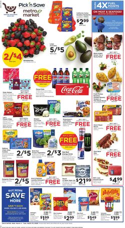 Weekly ad Pick'n'Save 04/15/2026 - 04/21/2026