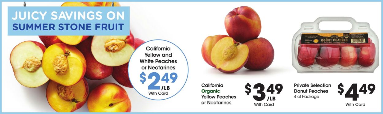 Weekly ad Pick'n'Save 08/06/2025 - 08/12/2025
