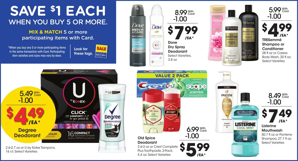 Weekly ad Pick'n'Save 10/02/2024 - 10/08/2024