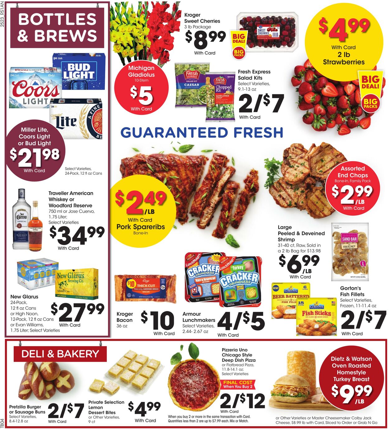 Weekly ad Pick'n'Save 07/09/2025 - 07/15/2025
