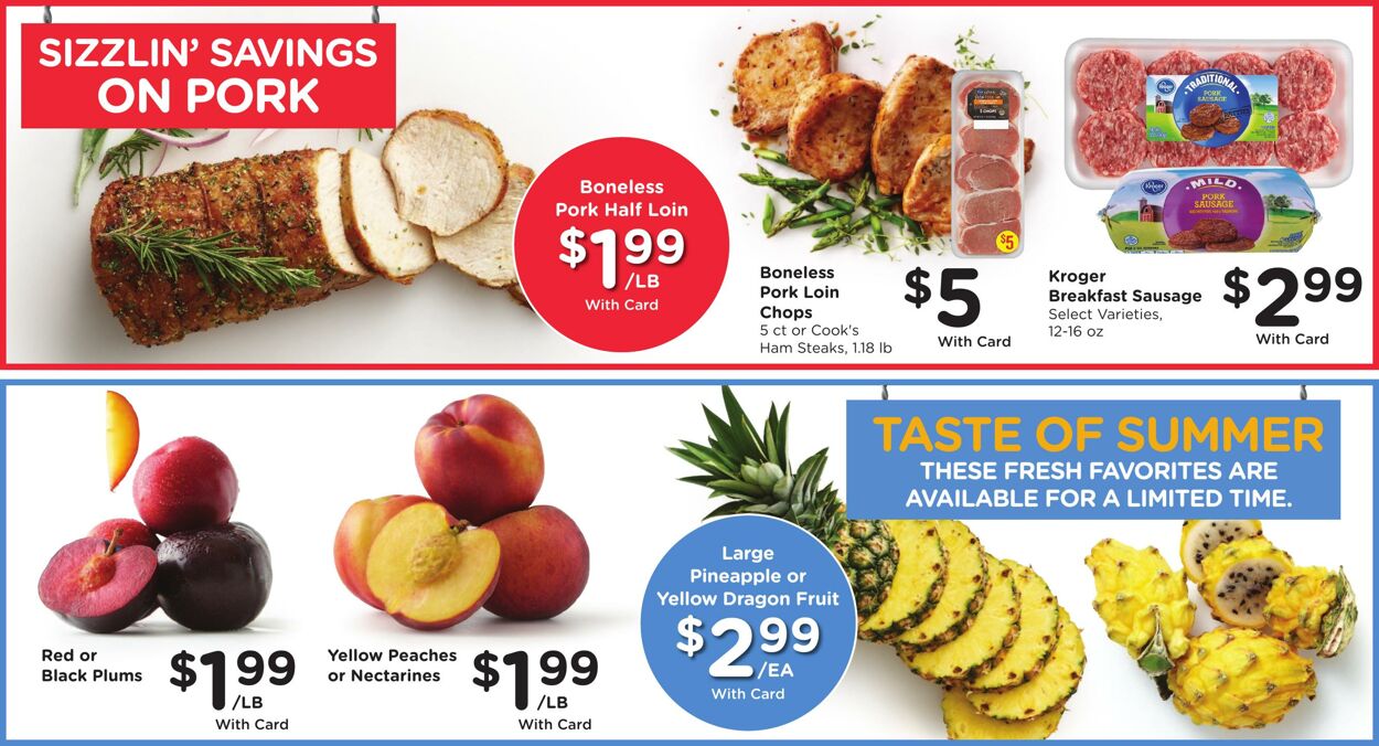 Weekly ad Pick'n'Save 02/25/2026 - 03/03/2026