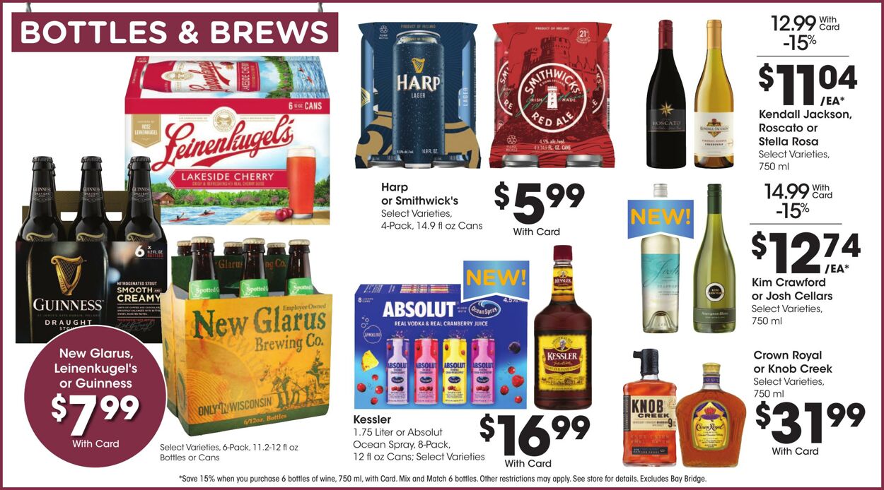 Weekly ad Pick'n'Save 03/13/2024 - 03/19/2024