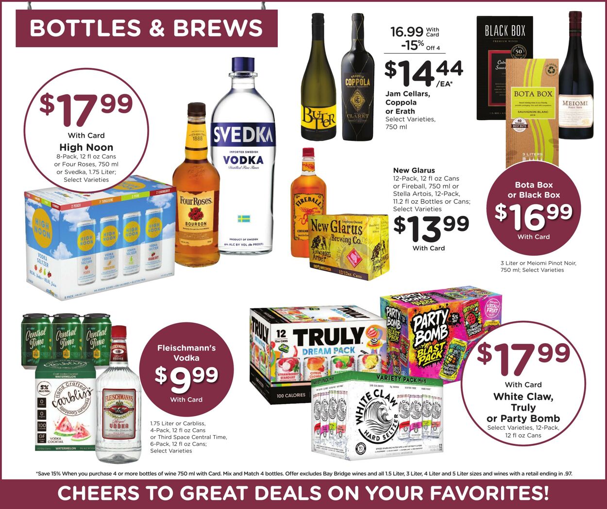 Weekly ad Pick'n'Save 02/18/2026 - 02/24/2026
