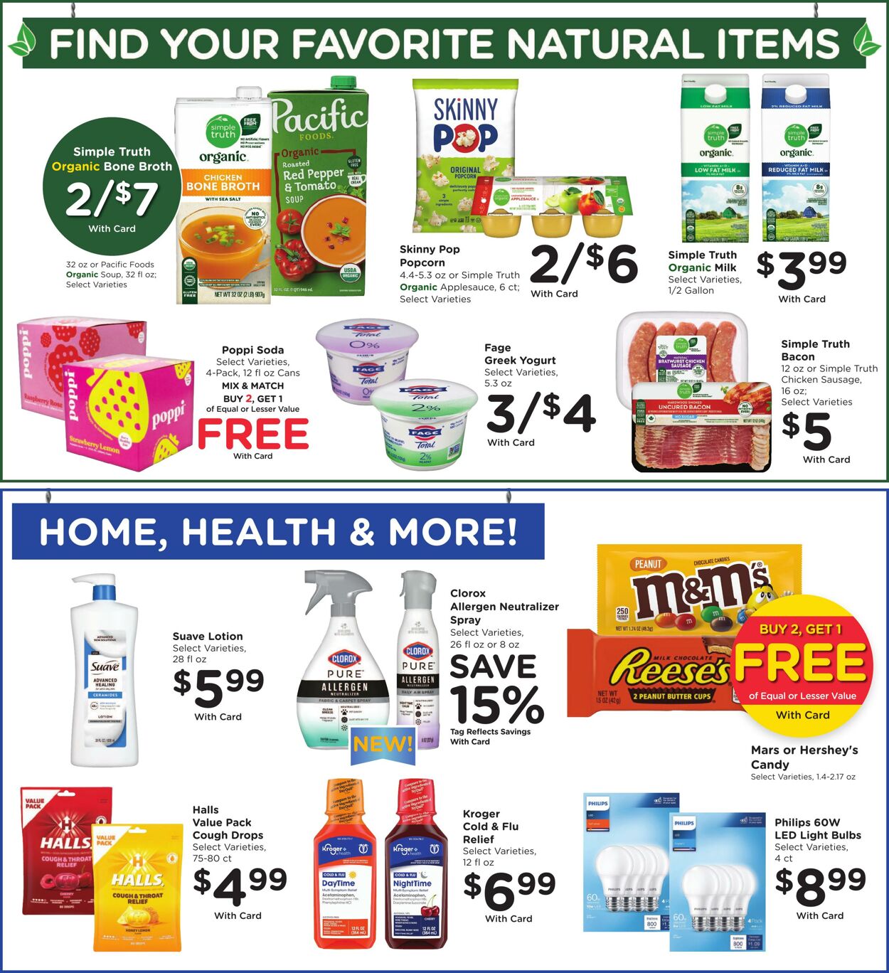 Weekly ad Pick'n'Save 02/18/2026 - 02/24/2026