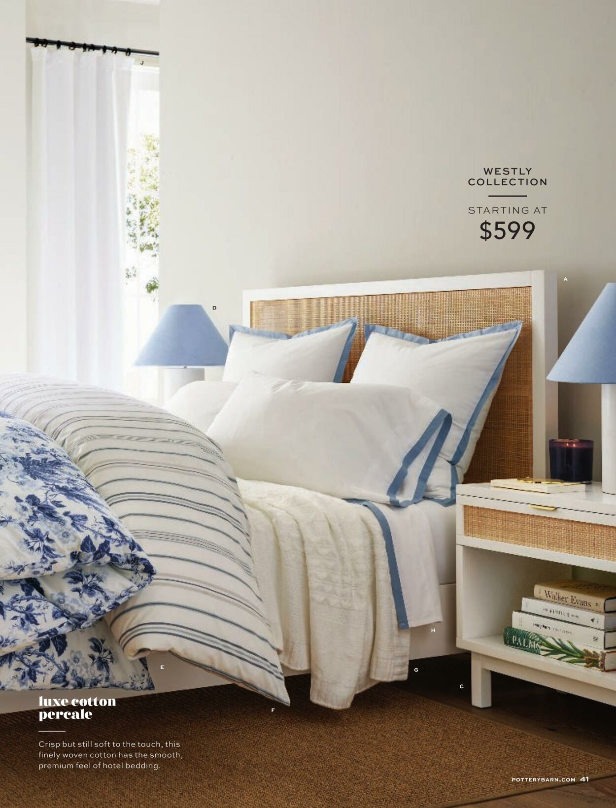 Weekly ad Pottery Barn 03/01/2023 - 05/31/2023