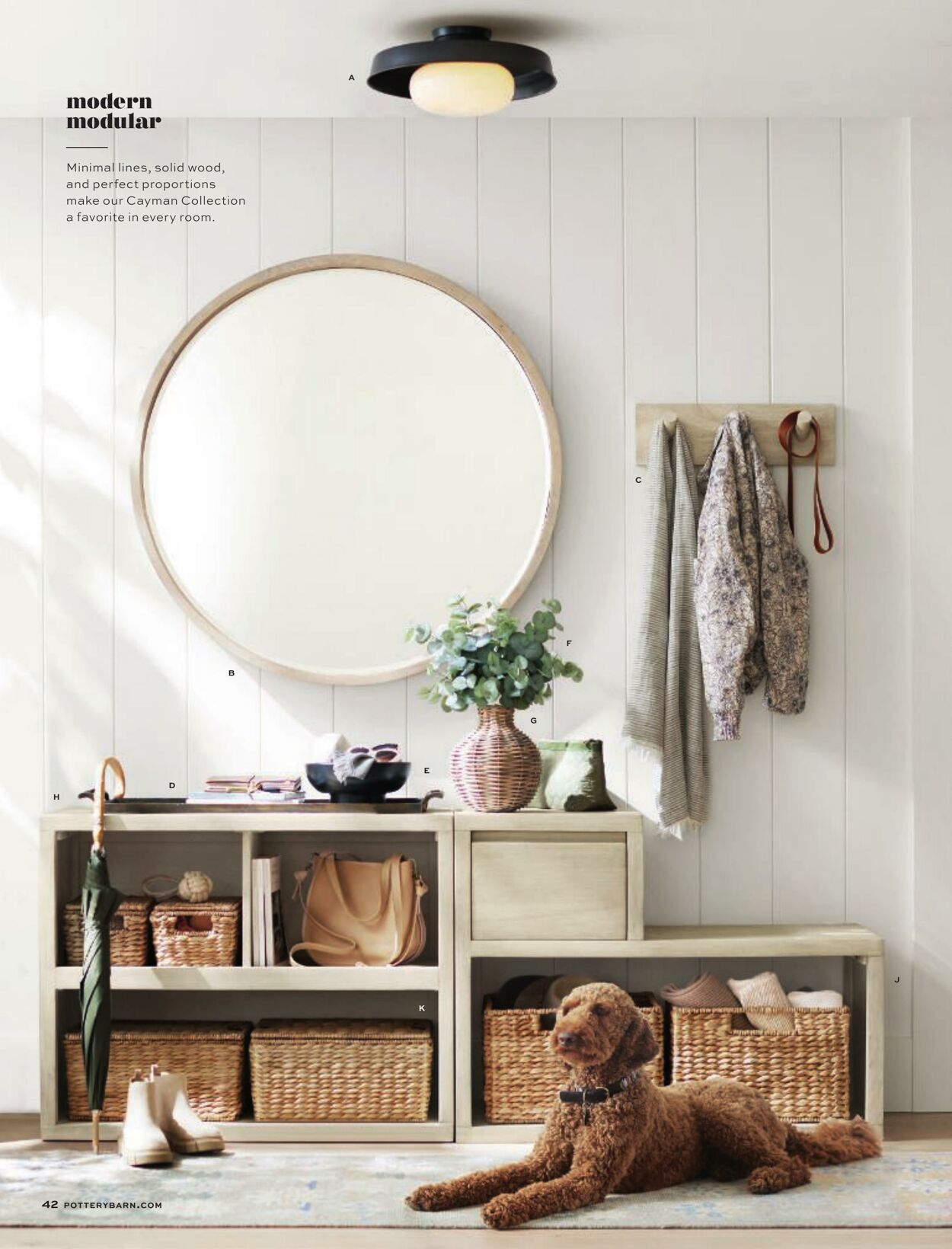 Weekly ad Pottery Barn 03/01/2023 - 05/31/2023