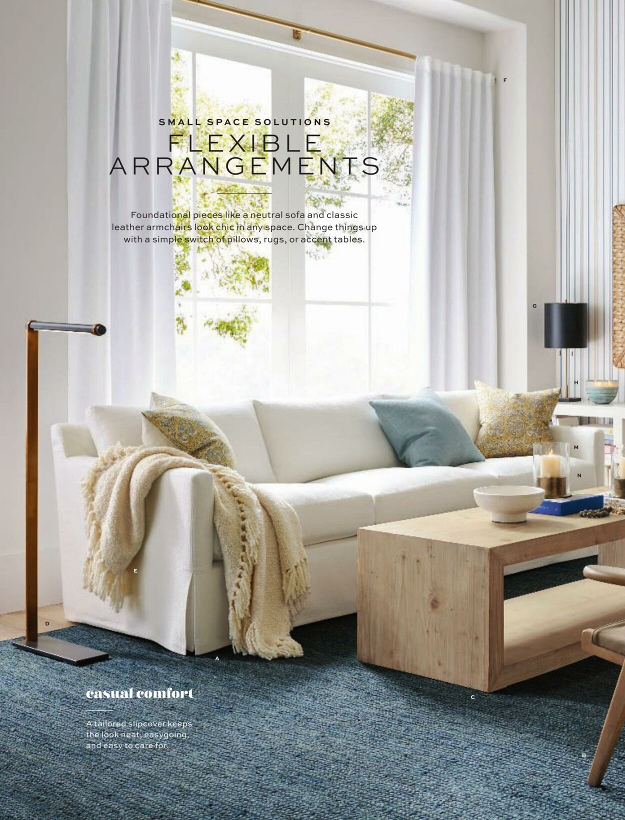 Weekly ad Pottery Barn 03/01/2023 - 05/31/2023