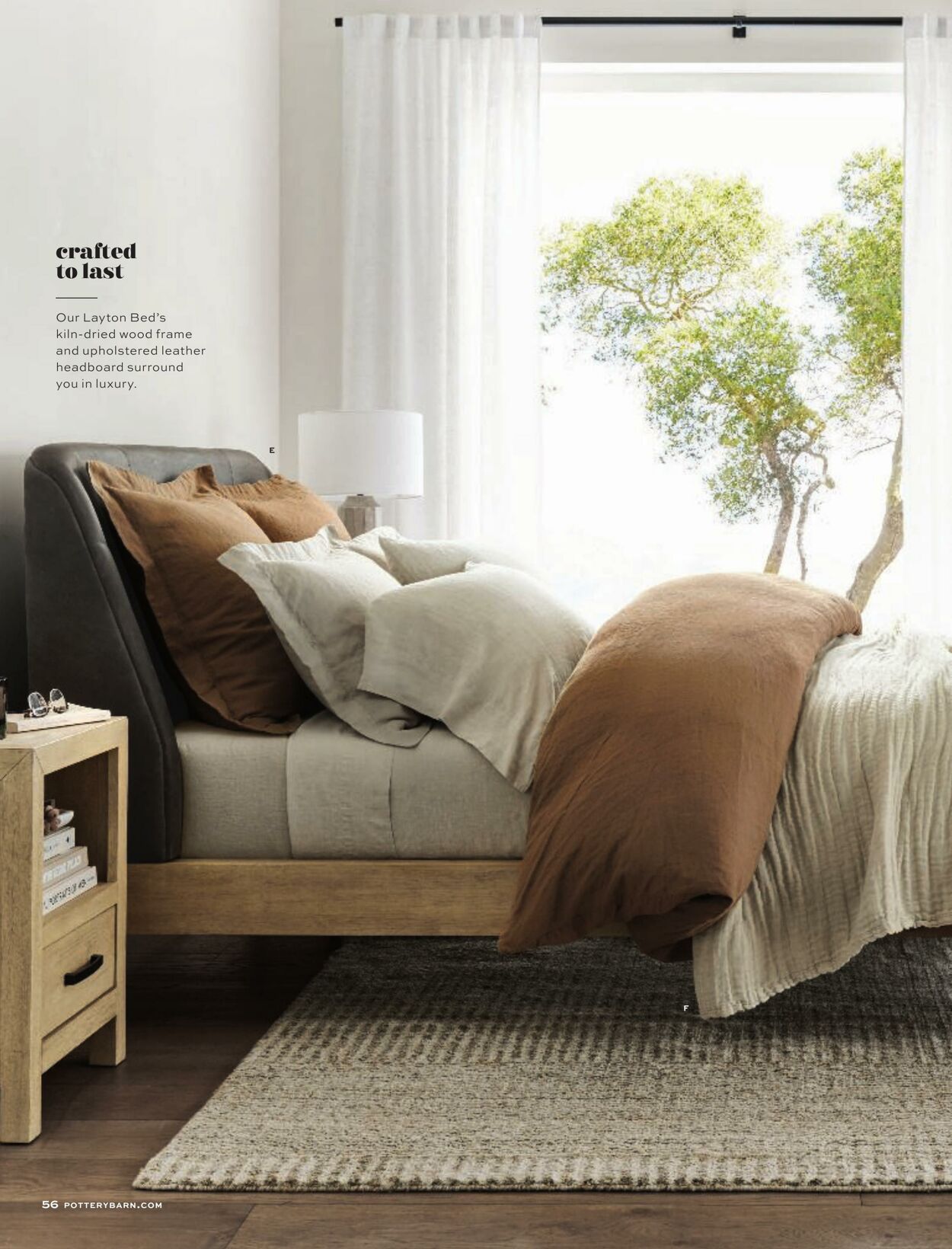 Weekly ad Pottery Barn 03/01/2023 - 05/31/2023