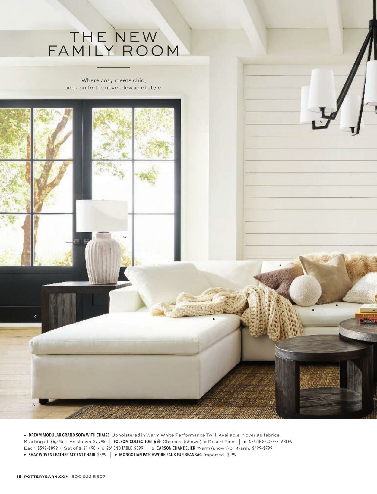 Weekly ad Pottery Barn 03/01/2022 - 06/30/2022