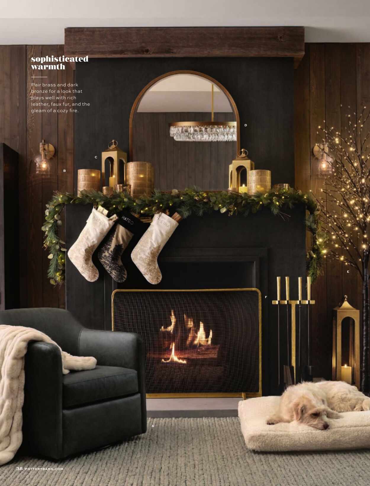 Weekly ad Pottery Barn 11/01/2022 - 12/31/2022