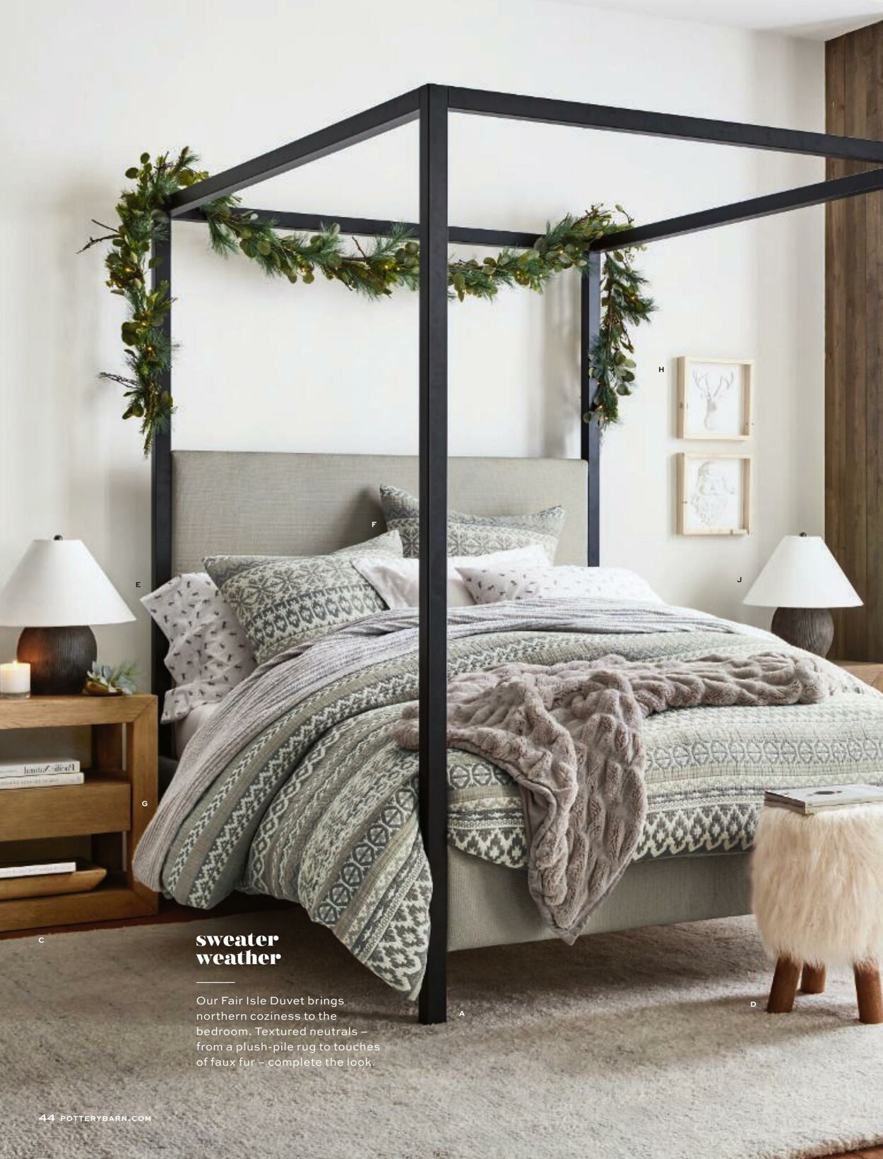 Weekly ad Pottery Barn 11/01/2022 - 12/31/2022